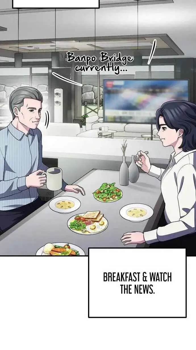 A Corporate Underling Who Excels at Work chapter 72 page 39