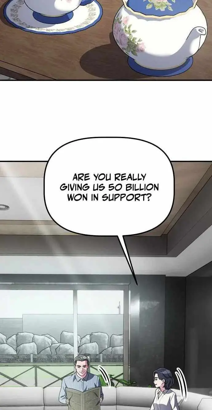 A Corporate Underling Who Excels at Work chapter 72 page 42