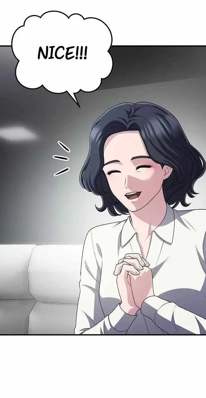 A Corporate Underling Who Excels at Work chapter 72 page 45