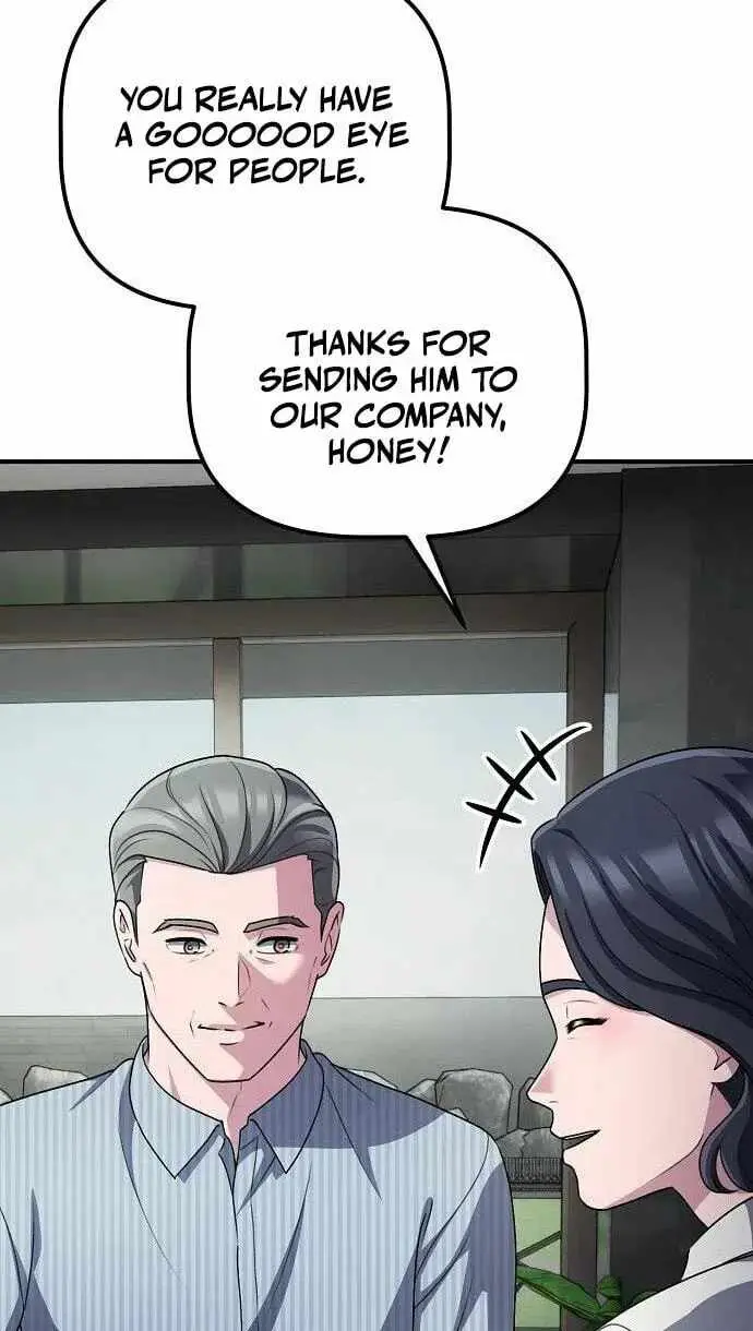 A Corporate Underling Who Excels at Work chapter 72 page 55