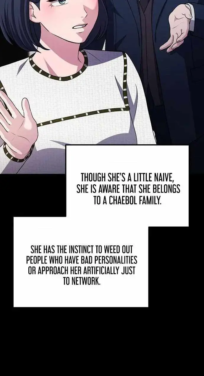 A Corporate Underling Who Excels at Work chapter 72 page 67