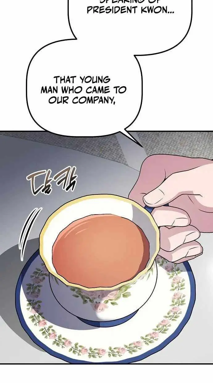 A Corporate Underling Who Excels at Work chapter 72 page 70