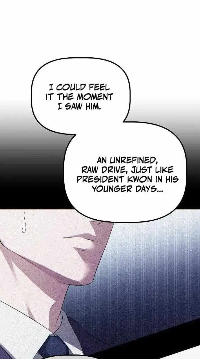 A Corporate Underling Who Excels at Work chapter 72 page 73