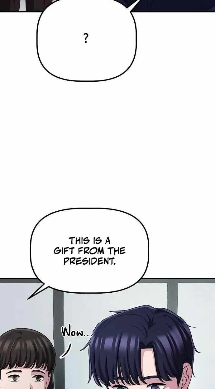 A Corporate Underling Who Excels at Work chapter 72 page 96