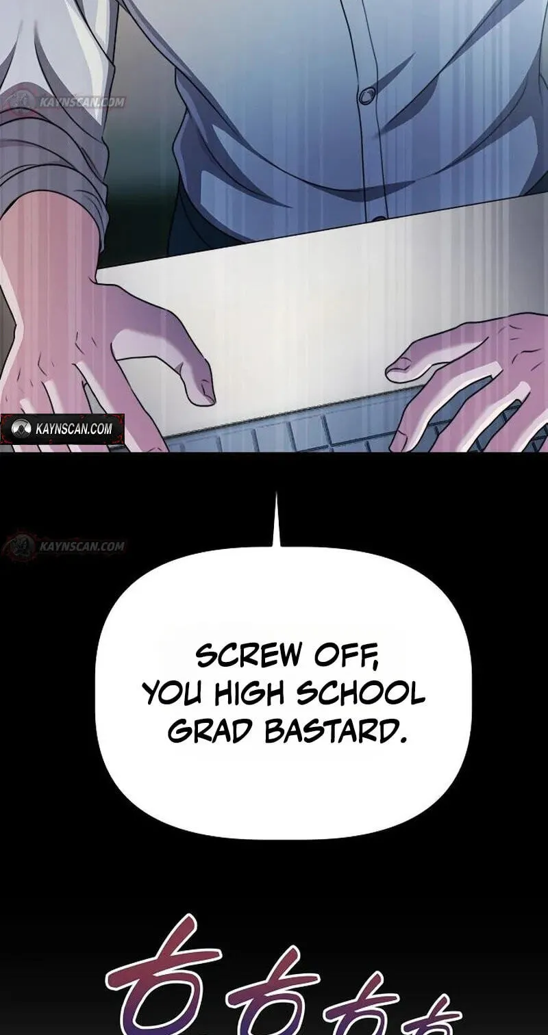 A Corporate Underling Who Excels at Work chapter 73 page 112