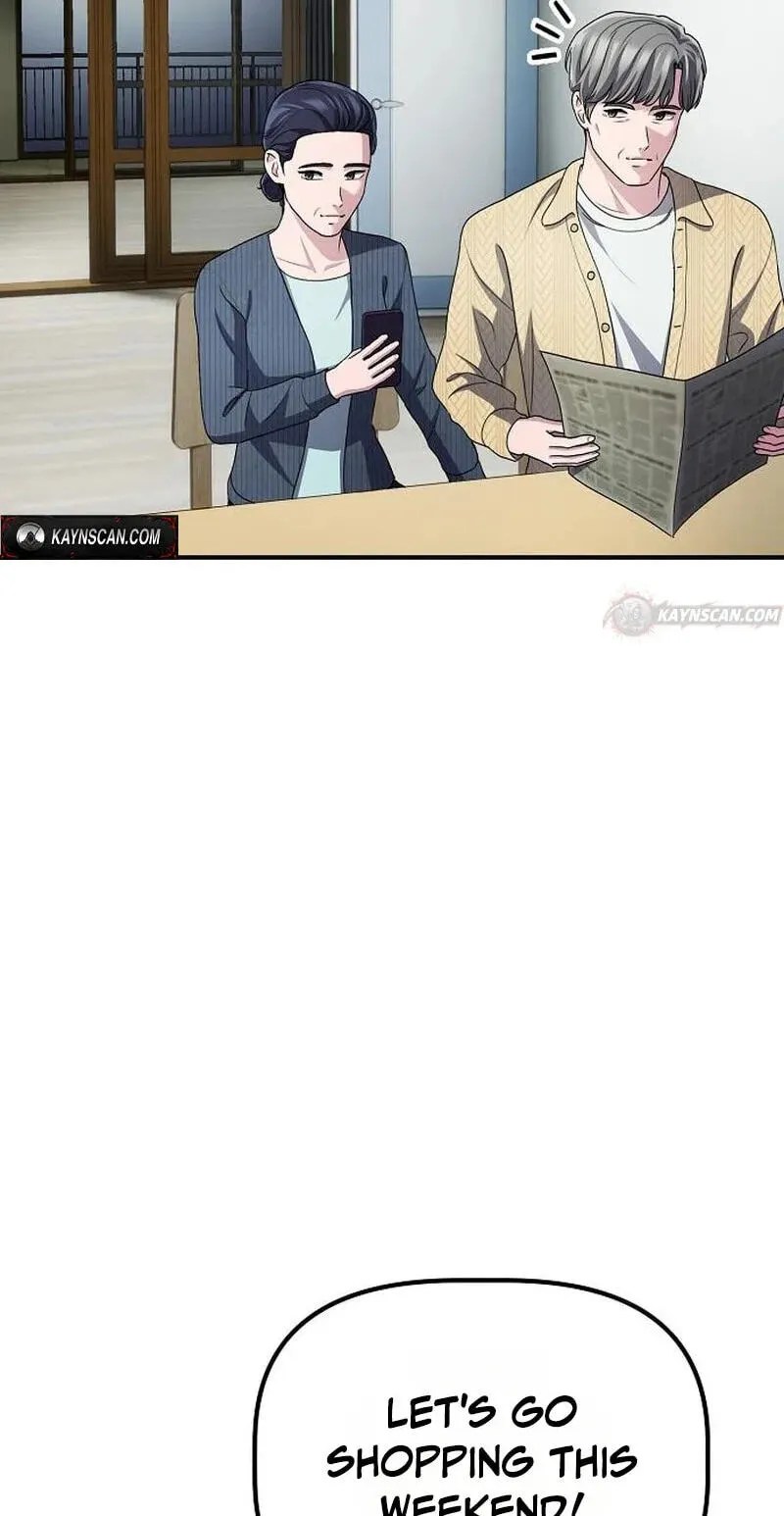A Corporate Underling Who Excels at Work chapter 73 page 21