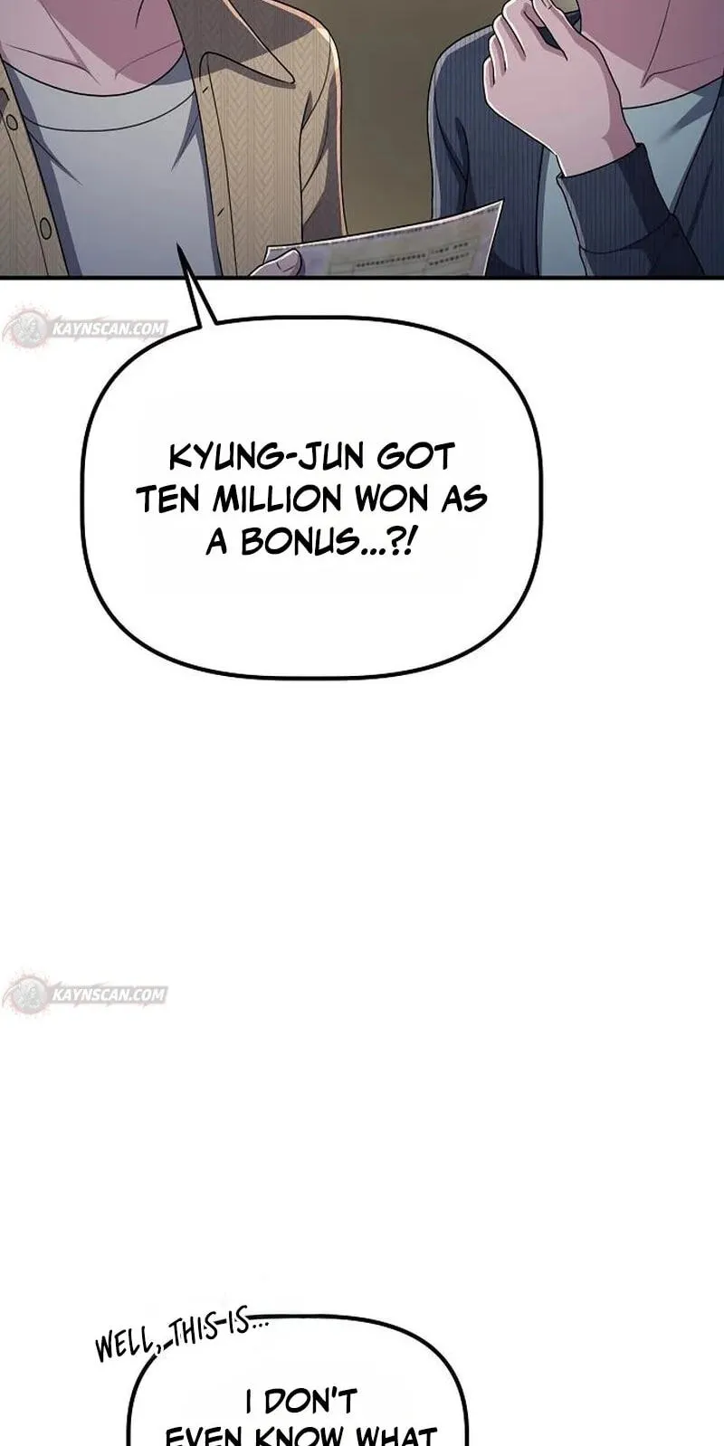 A Corporate Underling Who Excels at Work chapter 73 page 25