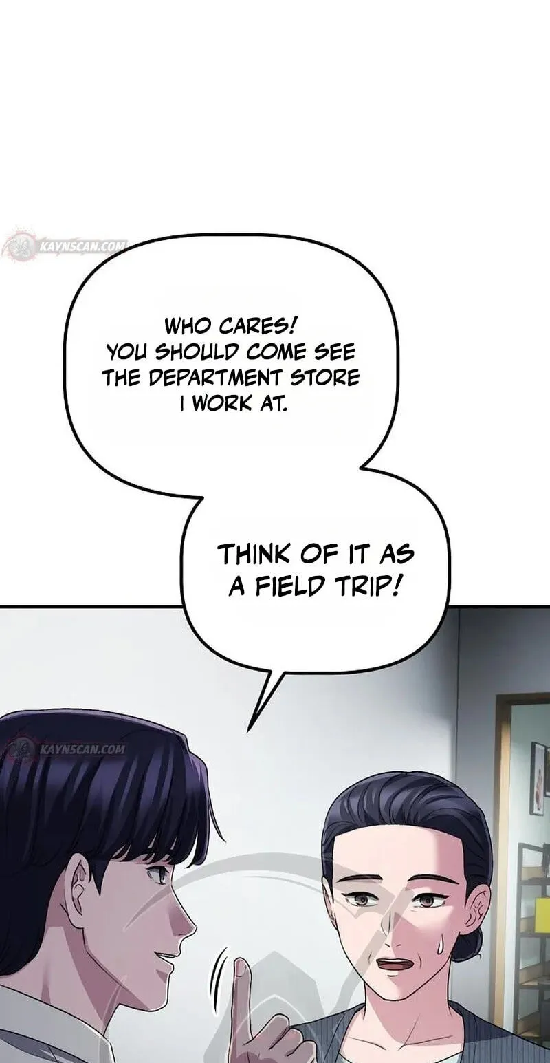 A Corporate Underling Who Excels at Work chapter 73 page 30