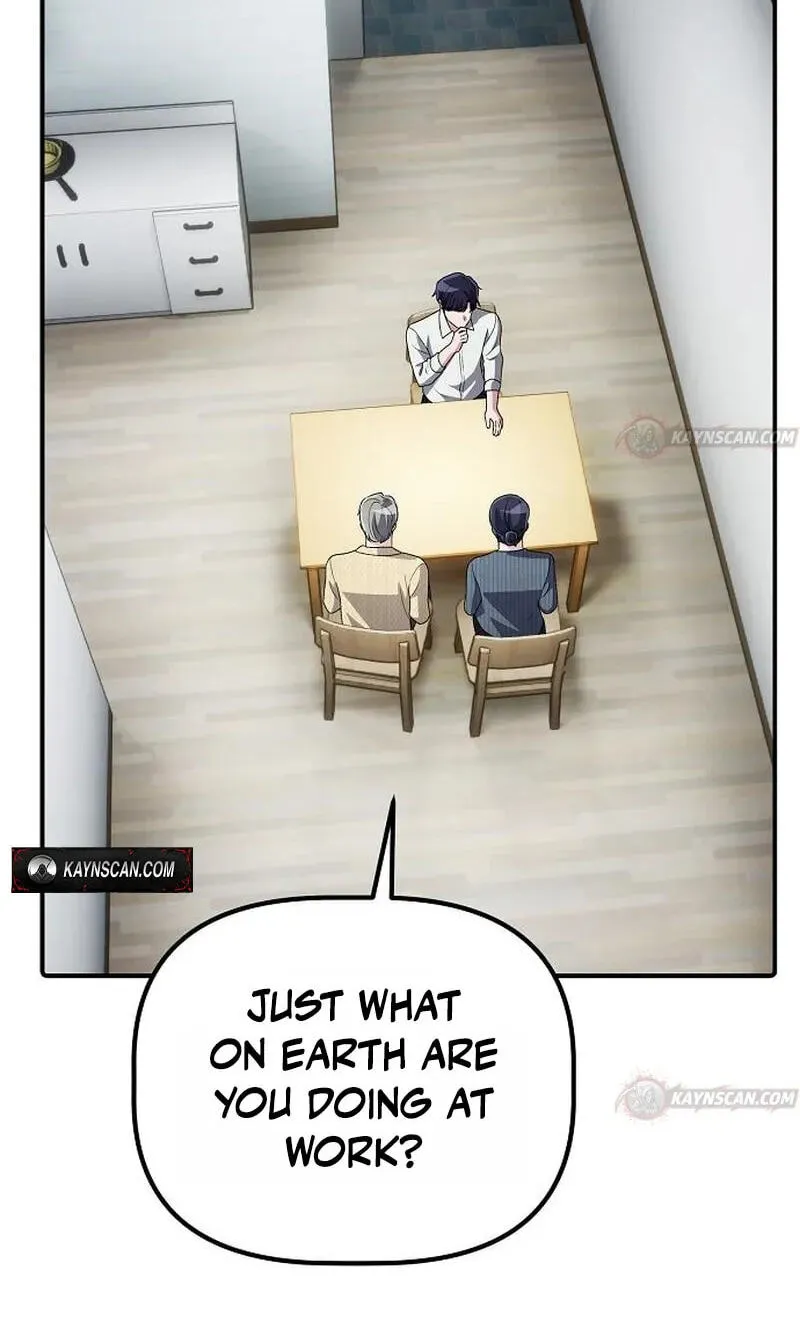 A Corporate Underling Who Excels at Work chapter 73 page 38