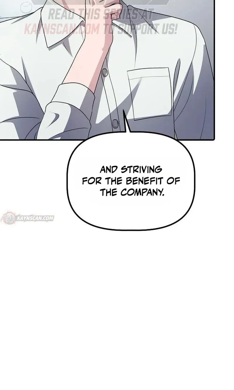 A Corporate Underling Who Excels at Work chapter 73 page 40