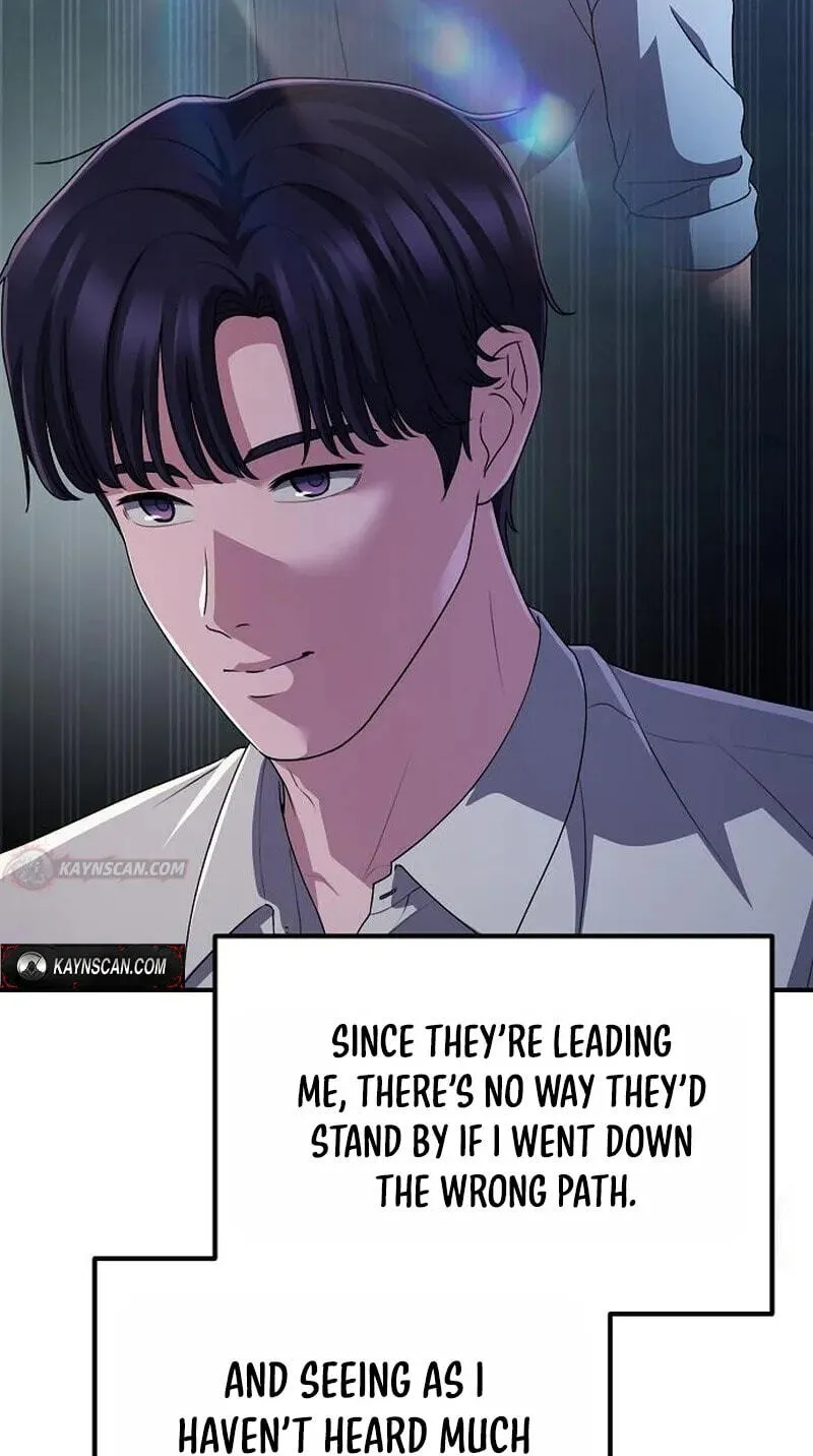 A Corporate Underling Who Excels at Work chapter 73 page 47