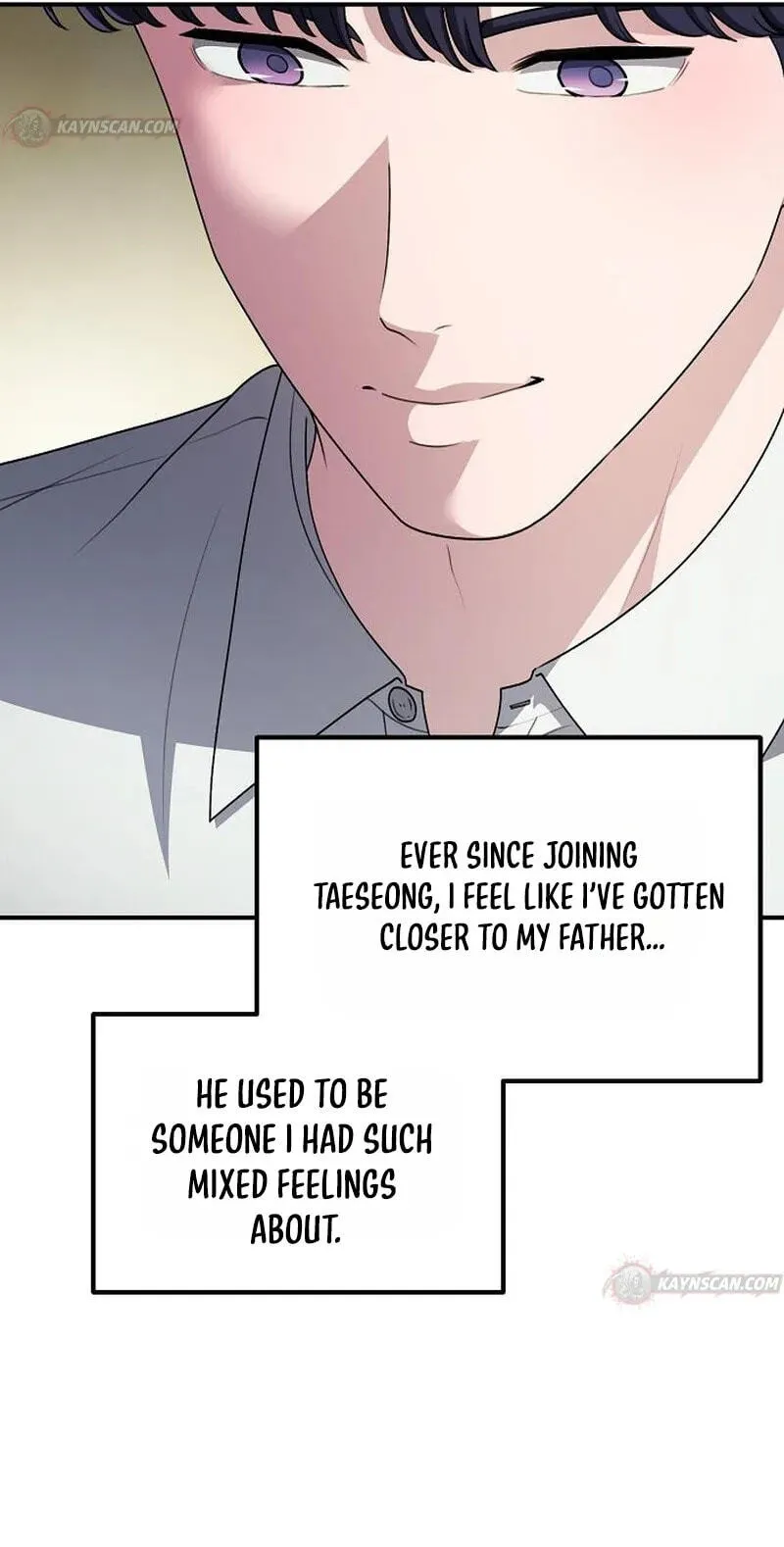 A Corporate Underling Who Excels at Work chapter 73 page 51