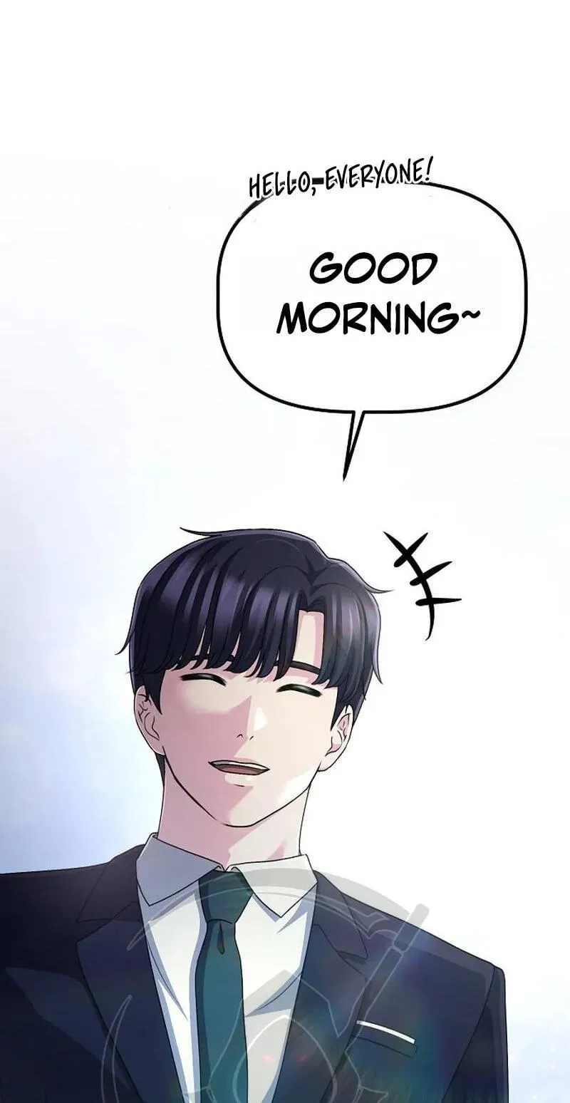 A Corporate Underling Who Excels at Work chapter 73 page 57