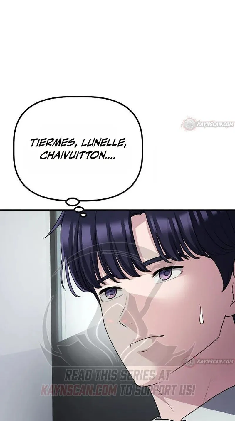 A Corporate Underling Who Excels at Work chapter 73 page 67