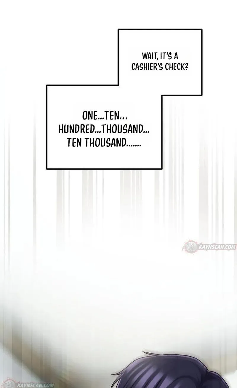 A Corporate Underling Who Excels at Work chapter 73 page 7