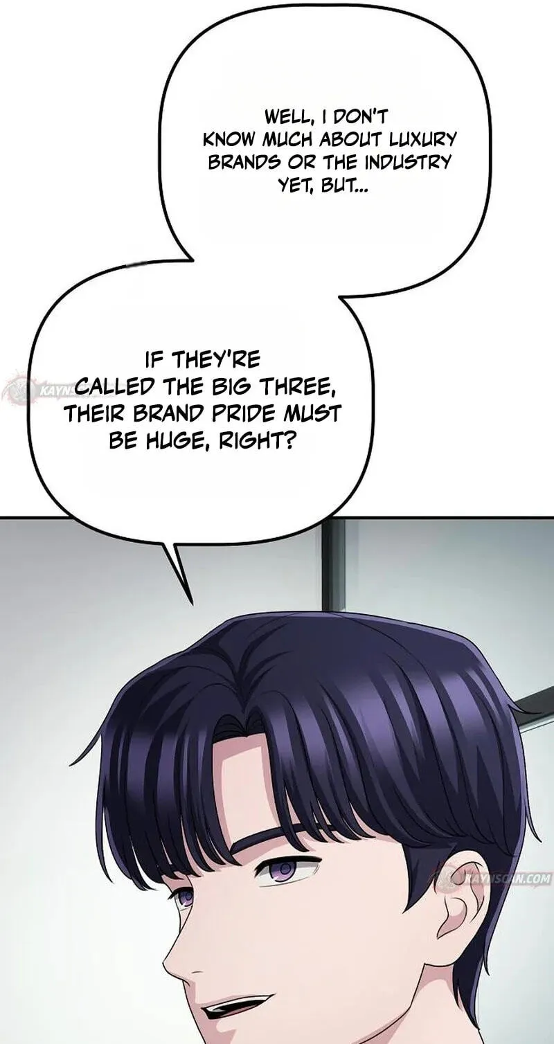 A Corporate Underling Who Excels at Work chapter 73 page 72