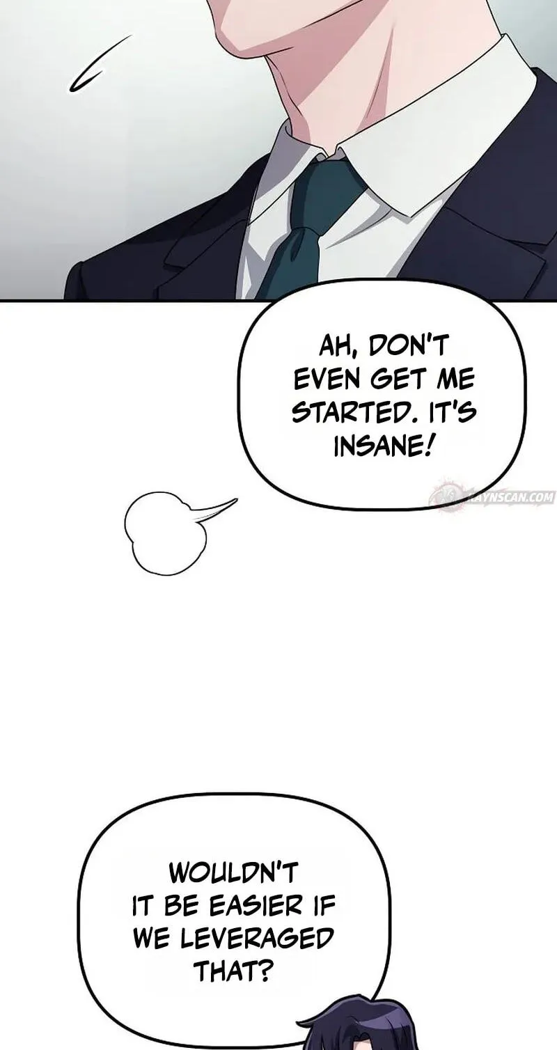 A Corporate Underling Who Excels at Work chapter 73 page 73