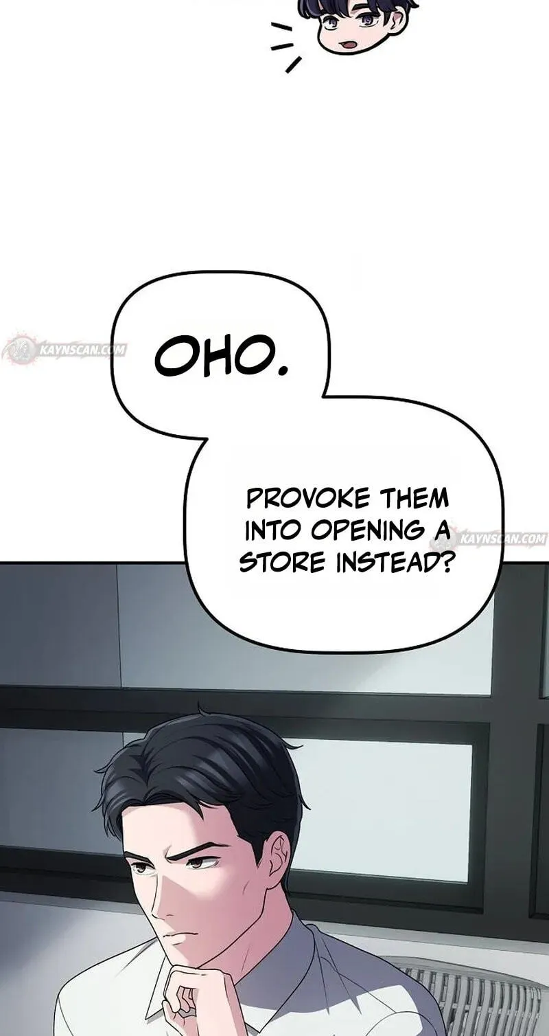A Corporate Underling Who Excels at Work chapter 73 page 74