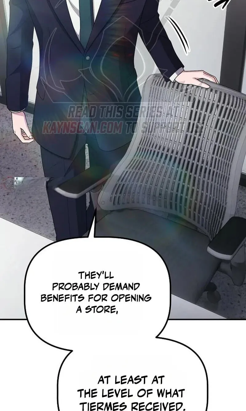 A Corporate Underling Who Excels at Work chapter 73 page 77