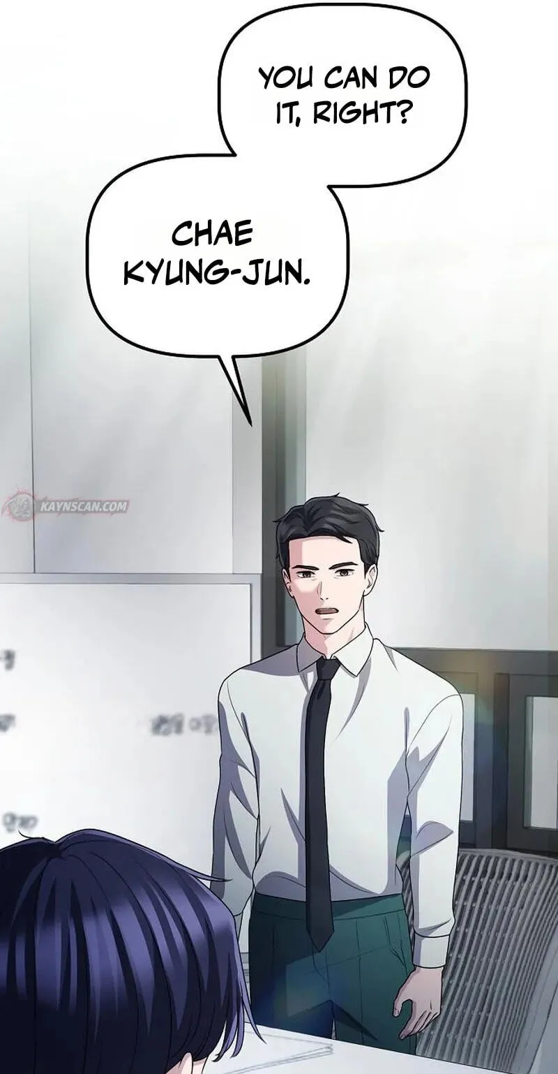 A Corporate Underling Who Excels at Work chapter 73 page 87