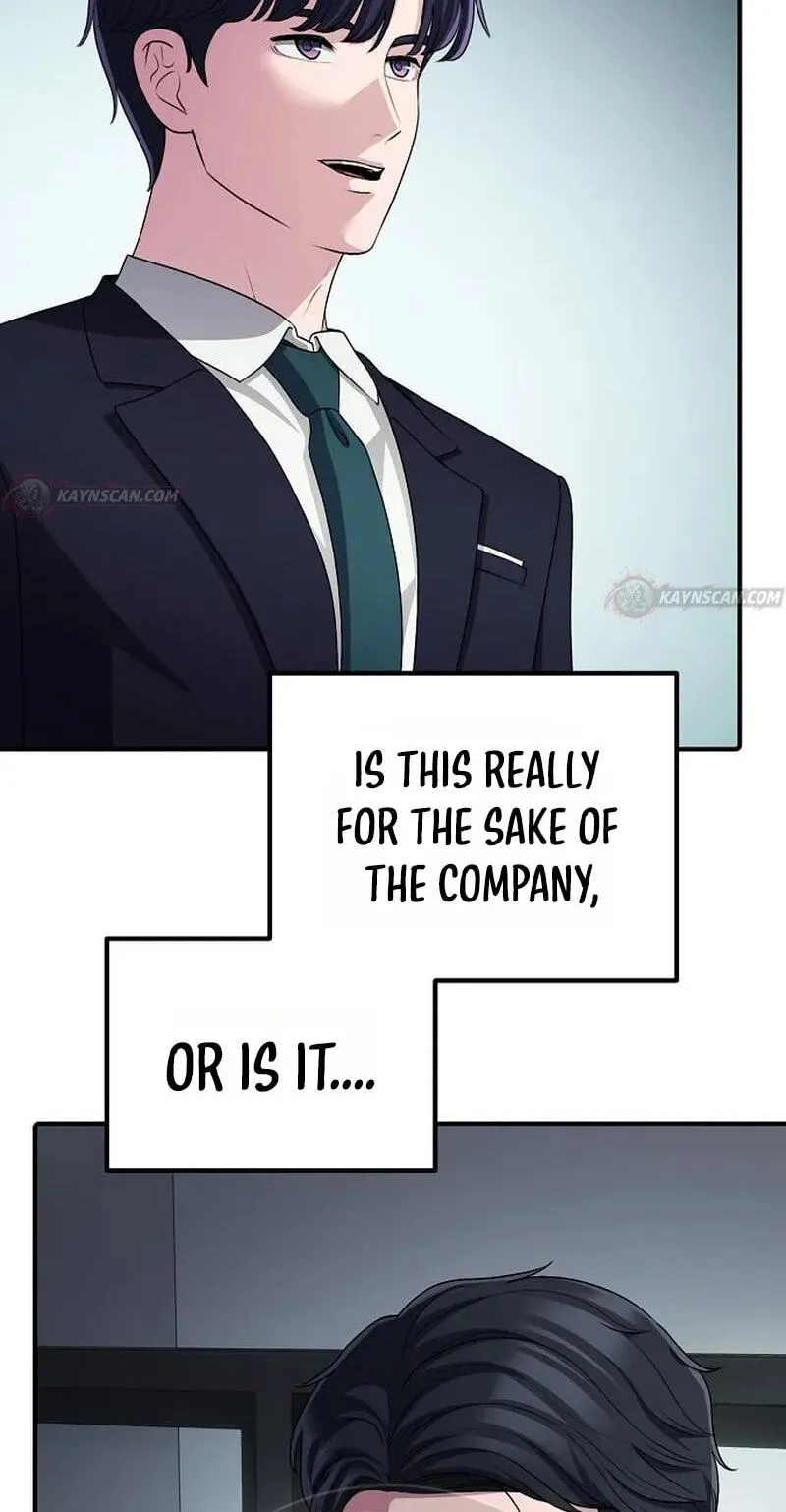 A Corporate Underling Who Excels at Work chapter 73 page 89