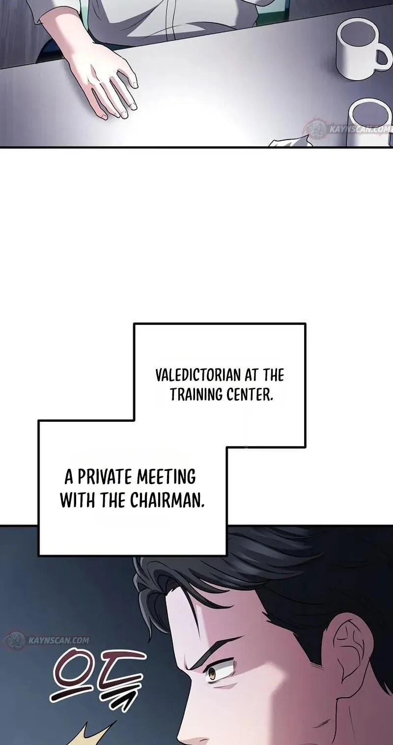 A Corporate Underling Who Excels at Work chapter 73 page 93