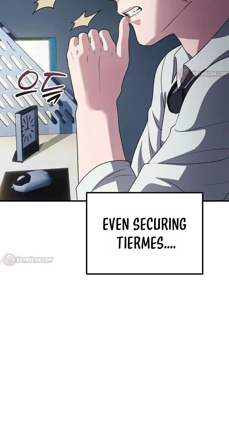 A Corporate Underling Who Excels at Work chapter 73 page 94