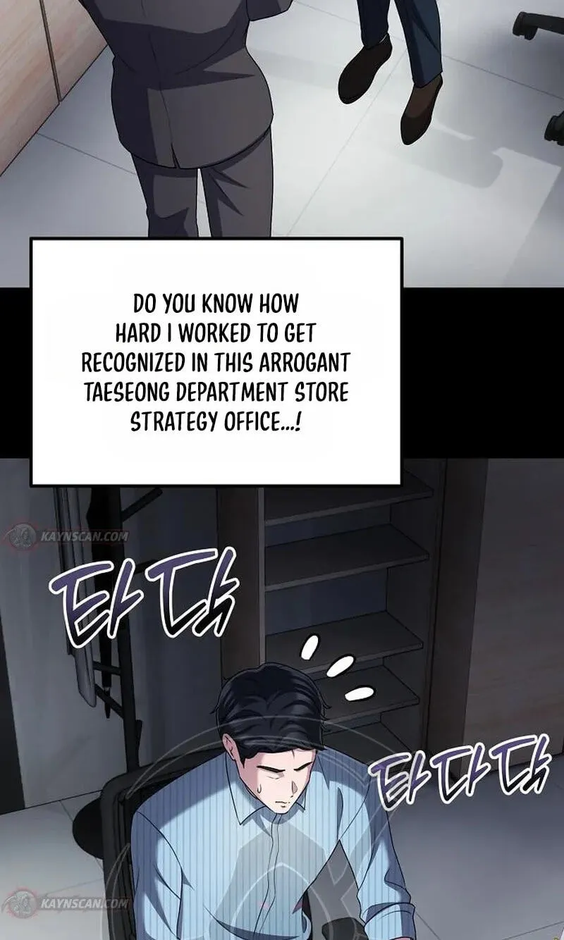 A Corporate Underling Who Excels at Work chapter 73 page 98