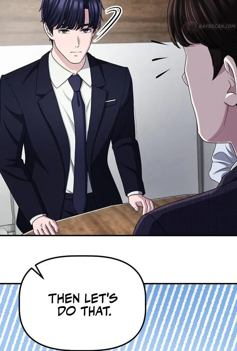 A Corporate Underling Who Excels at Work chapter 74 page 107