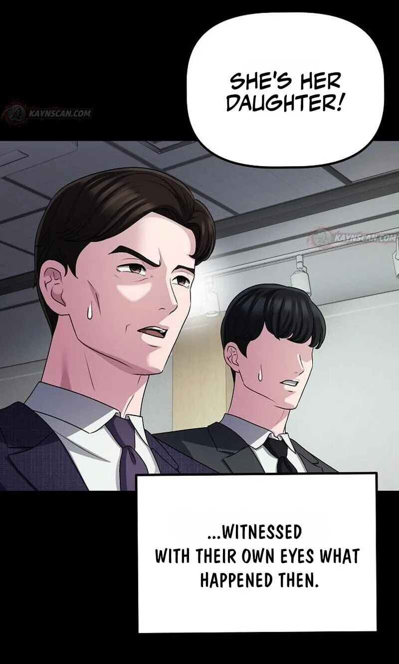 A Corporate Underling Who Excels at Work chapter 74 page 11