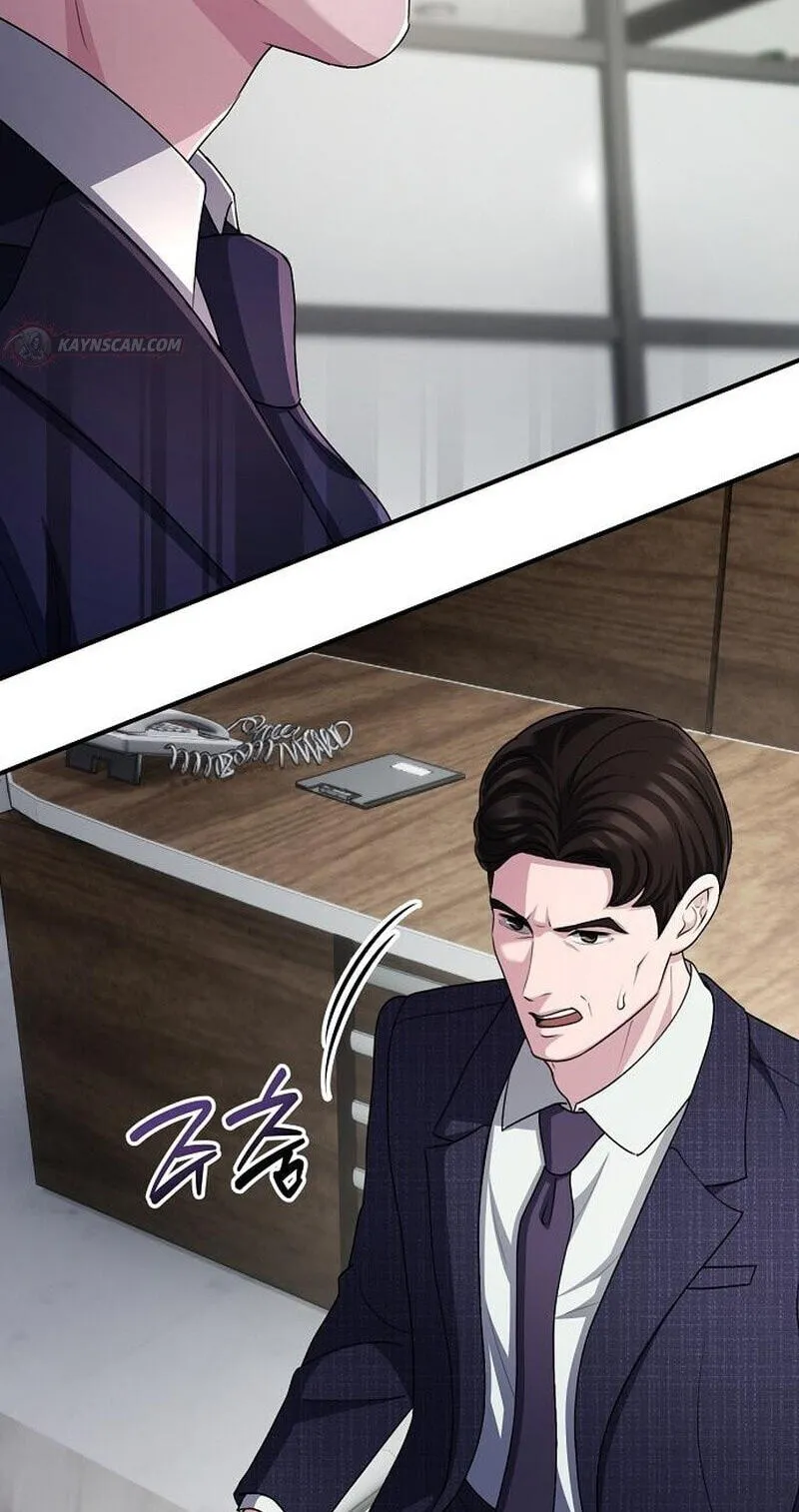 A Corporate Underling Who Excels at Work chapter 74 page 110