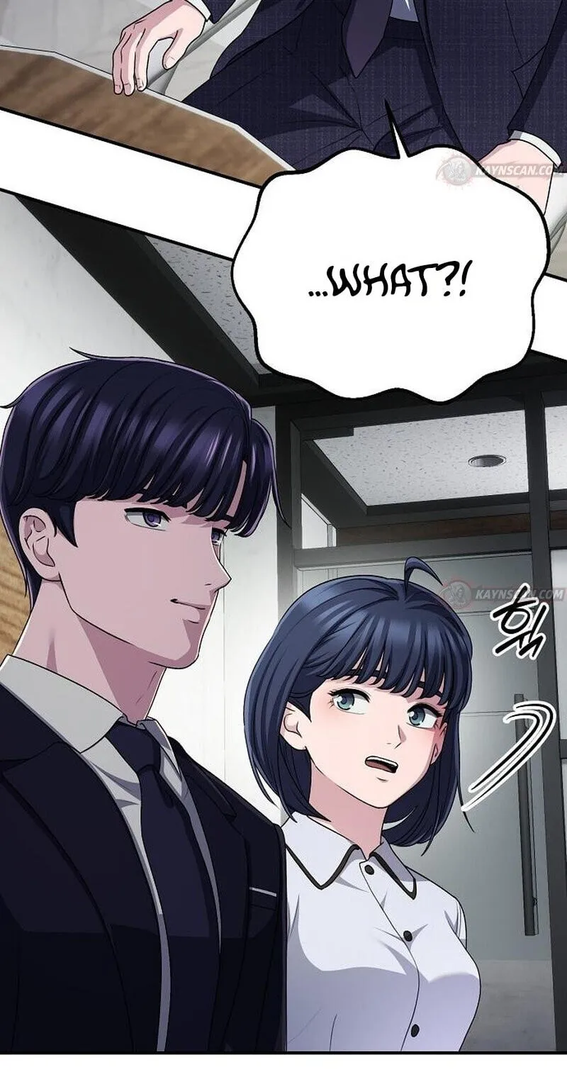 A Corporate Underling Who Excels at Work chapter 74 page 111