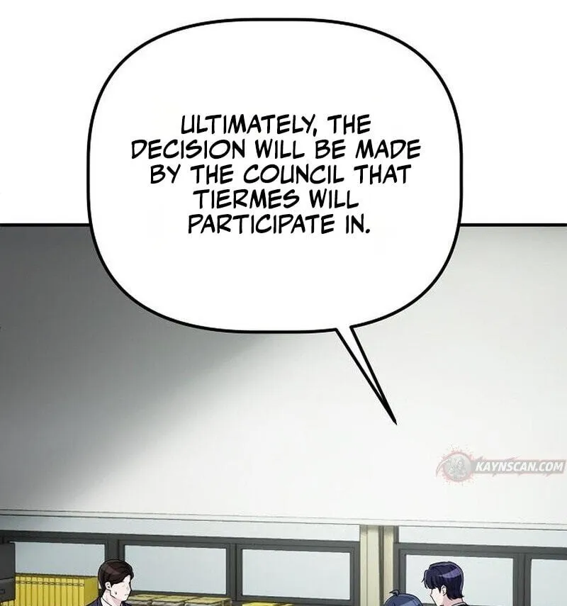A Corporate Underling Who Excels at Work chapter 74 page 115
