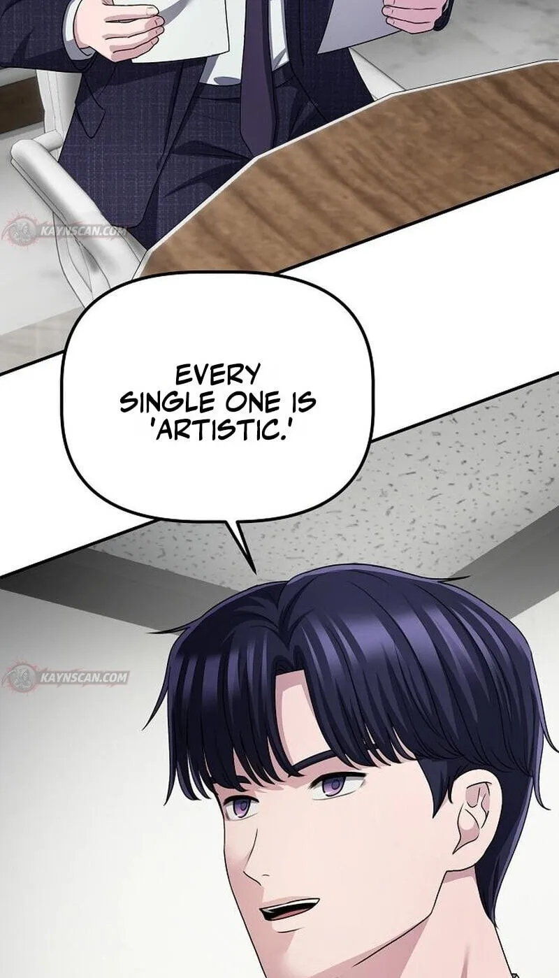 A Corporate Underling Who Excels at Work chapter 74 page 118