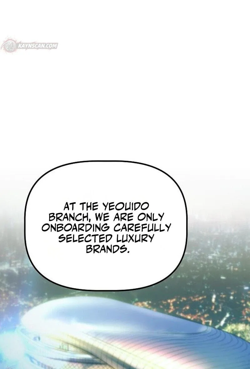 A Corporate Underling Who Excels at Work chapter 74 page 120