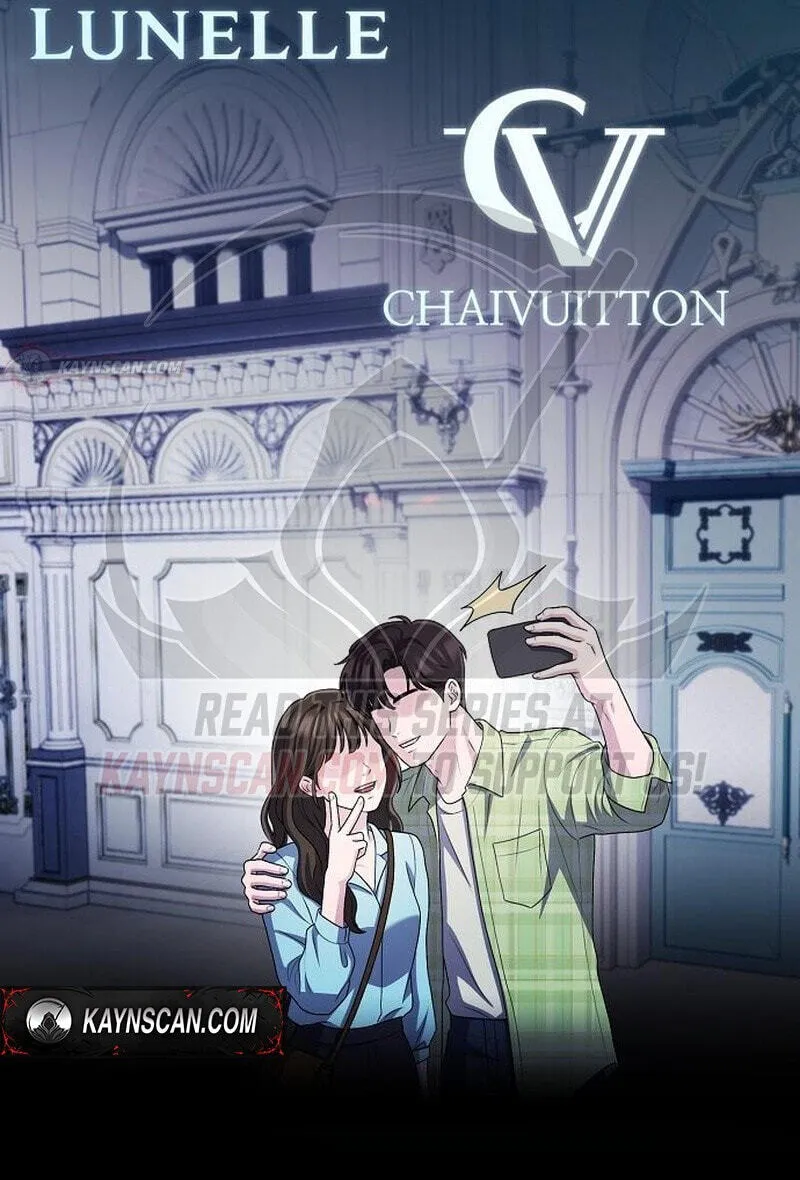 A Corporate Underling Who Excels at Work chapter 74 page 122
