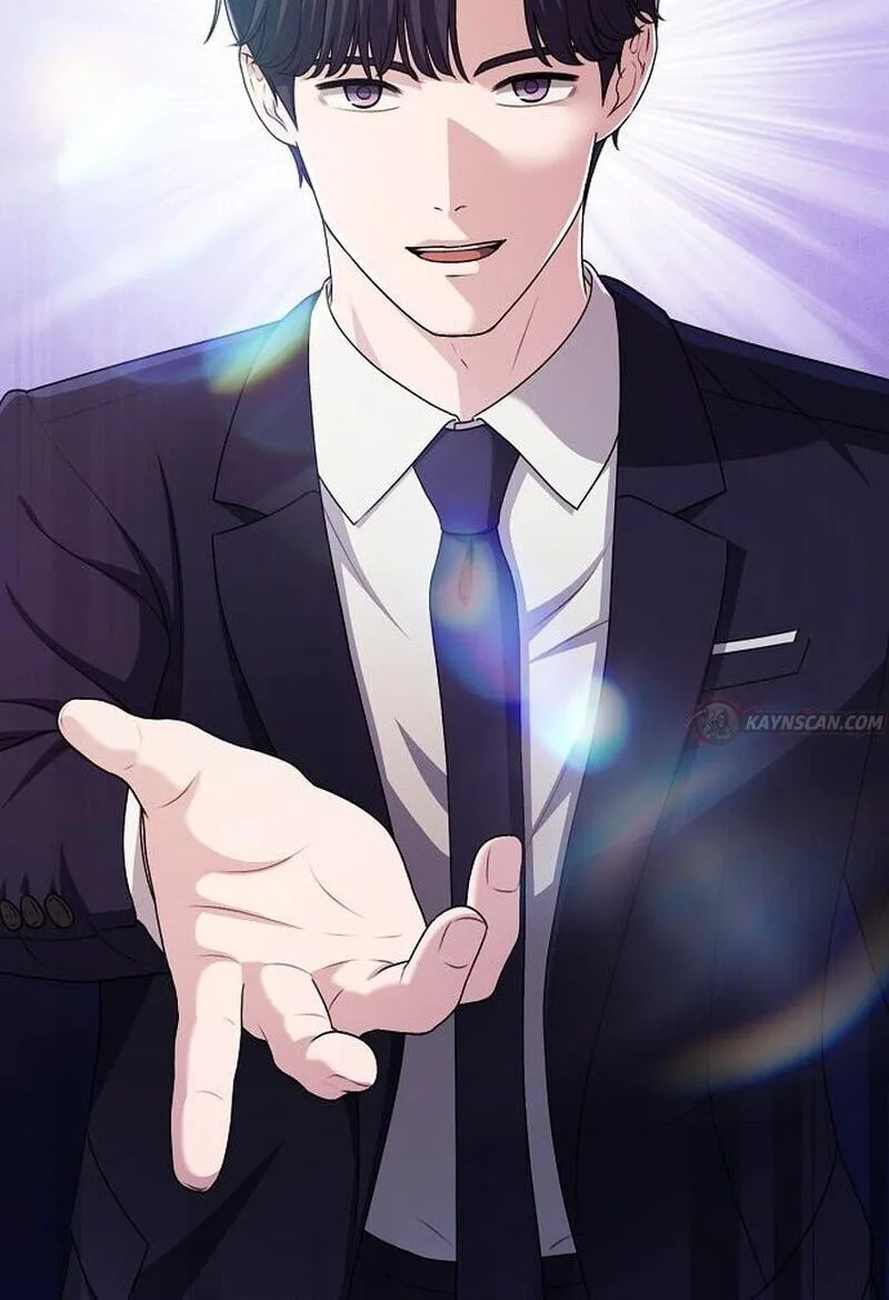 A Corporate Underling Who Excels at Work chapter 74 page 124