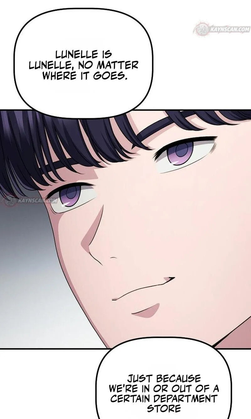 A Corporate Underling Who Excels at Work chapter 74 page 128
