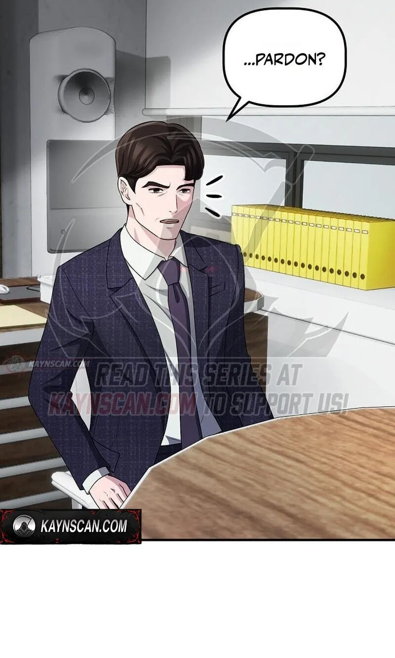 A Corporate Underling Who Excels at Work chapter 74 page 130