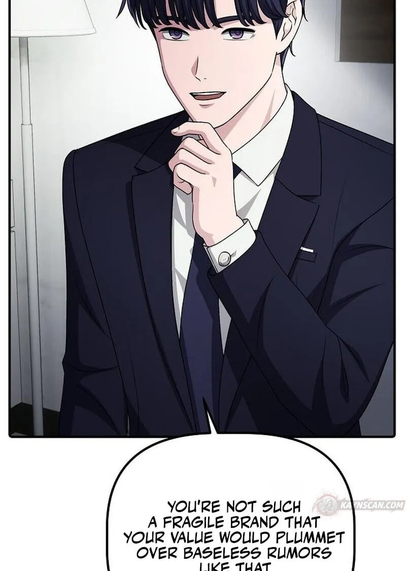 A Corporate Underling Who Excels at Work chapter 74 page 132