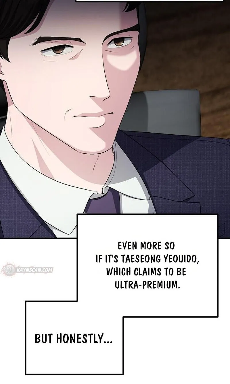 A Corporate Underling Who Excels at Work chapter 74 page 15