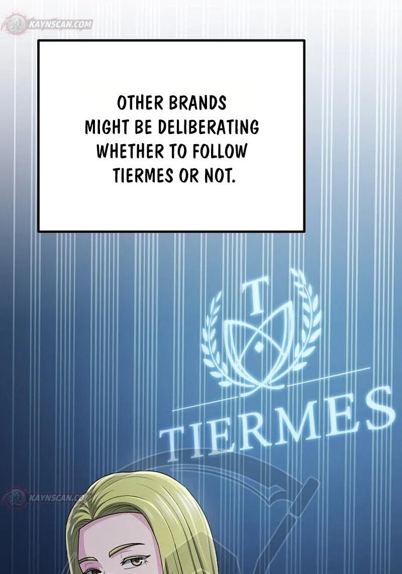 A Corporate Underling Who Excels at Work chapter 74 page 18