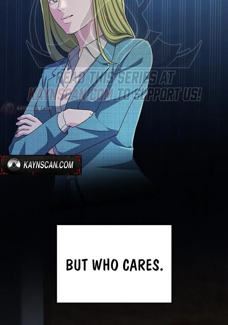 A Corporate Underling Who Excels at Work chapter 74 page 19