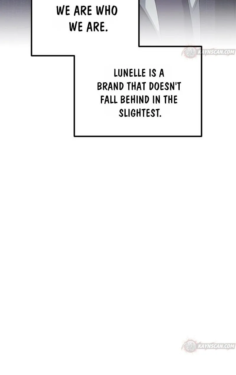 A Corporate Underling Who Excels at Work chapter 74 page 21