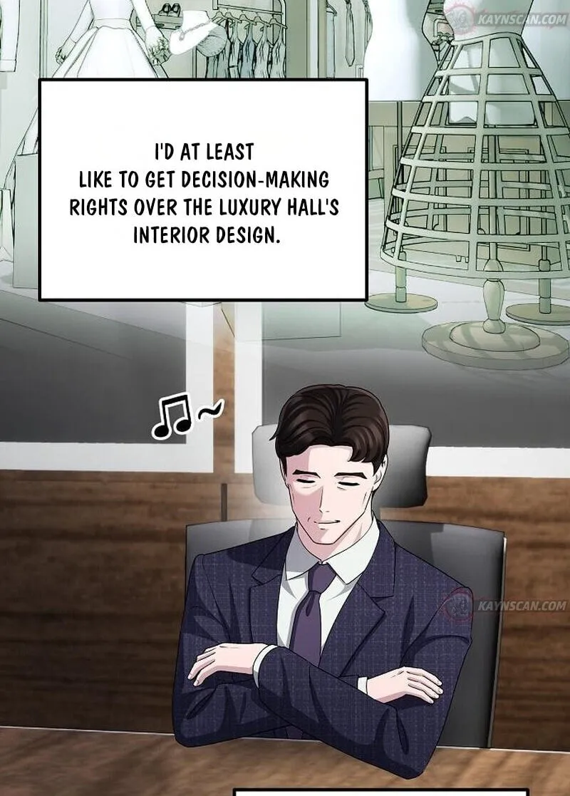 A Corporate Underling Who Excels at Work chapter 74 page 28