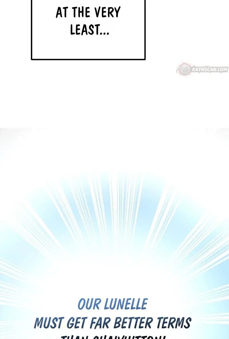 A Corporate Underling Who Excels at Work chapter 74 page 34