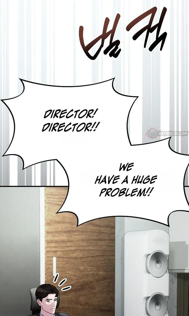 A Corporate Underling Who Excels at Work chapter 74 page 36