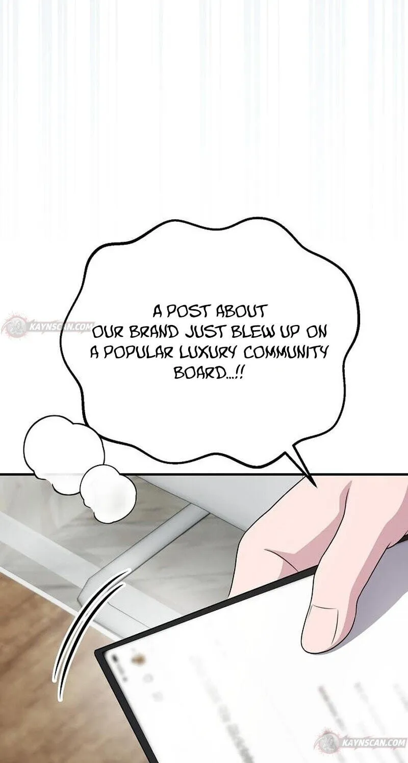 A Corporate Underling Who Excels at Work chapter 74 page 39