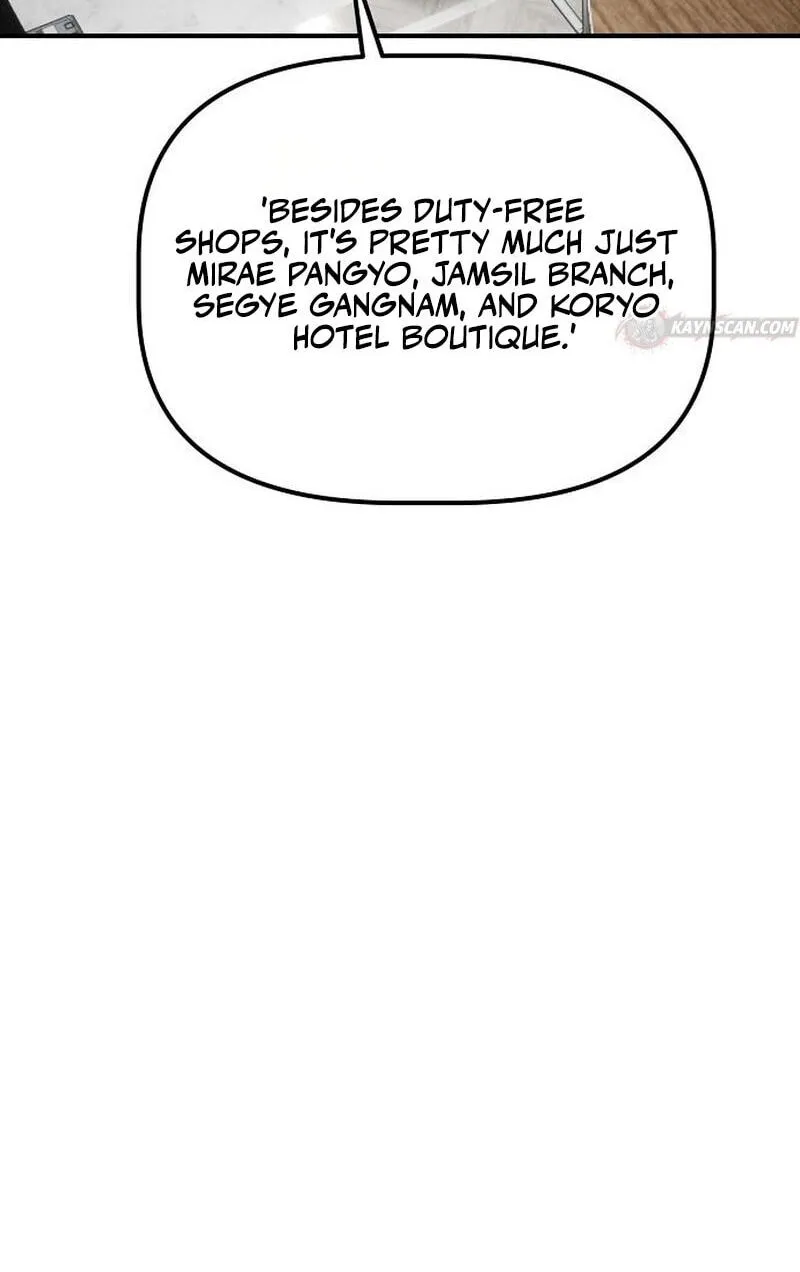 A Corporate Underling Who Excels at Work chapter 74 page 43