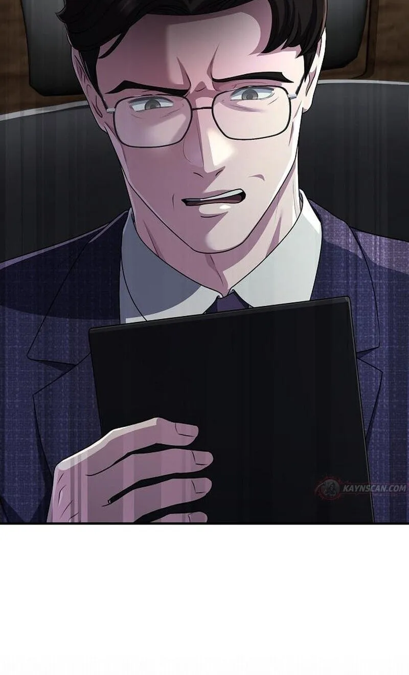 A Corporate Underling Who Excels at Work chapter 74 page 49